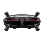 Walksnail HD X FOV50 Built-in Gyro for Wi-Fi Module for Drones Fixed-wing RC Cars 7-26V V Suitable